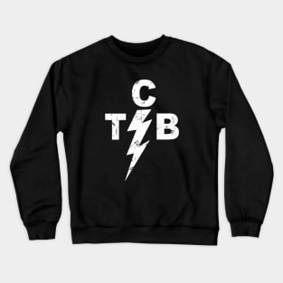 TCB Crewneck Sweatshirt